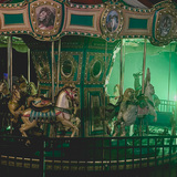 Entry image for Something Wicked