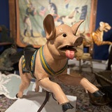 Entry image for This Little Piggy Went to the Museum