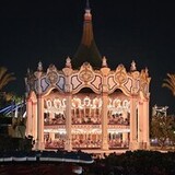 Entry image for Magical Nights