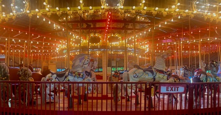 Entry image for   Bushnell Panoramic. Clicking this image will show a larger photo