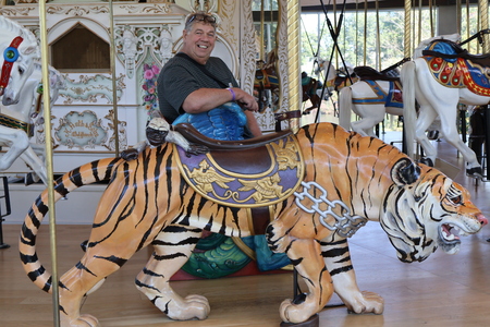 Entry image for Tiger Pa. Clicking this image will show a larger photo