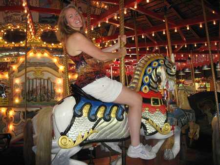 Entry image for Wheeeeeee!. Clicking this image will show a larger photo