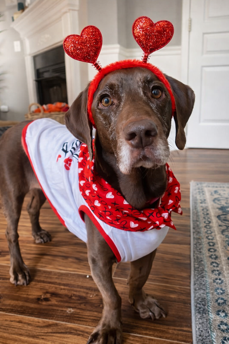 Entry image for Tilly. Clicking this image will show a larger photo