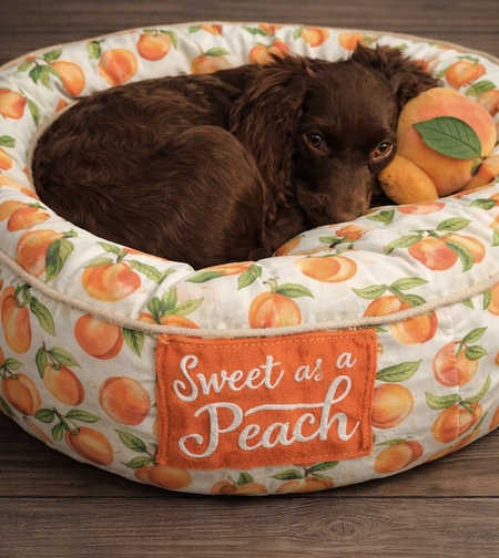 Entry image for Southern Carolina Peach “Peach”. Clicking this image will show a larger photo