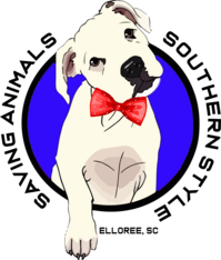 Logo for Pin Up Pups 2026