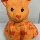 Entry image for Chris Applegate - Orangey