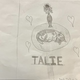 Entry image for Brock Phillips - In Memory of Talie