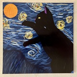 Entry image for Rylin Moyer - Digital Media - Van-Cat