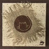 Entry image for Tuny Jennings - Mixed Media - Mon Repos