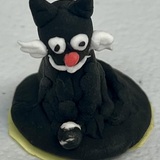 Entry image for Brock Phillips - Toothless