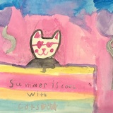 Entry image for Rylee Miller - Summertime Cats