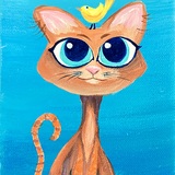 Entry image for Sarah Dowd - Queen