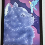 Entry image for Mialisha Thais - Brightest Star in the Sky