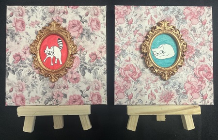 Entry image for Kegan Spera - Family Portraits. Clicking this image will show a larger photo