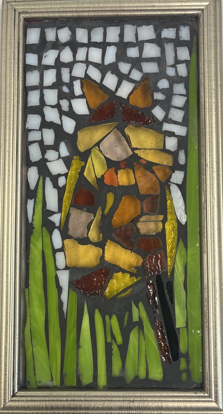 Entry image for Karen James - Just Chilling. Clicking this image will show a larger photo