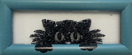 Entry image for Anne Stachowski - CatRoy Was Here. Clicking this image will show a larger photo