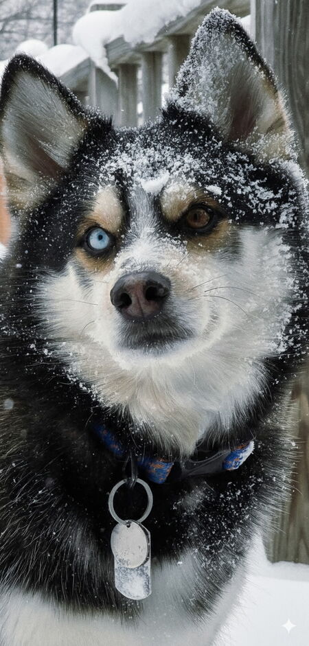 Entry image for Rosco. Clicking this image will show a larger photo