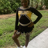 Entry image for La’Kyra Craig