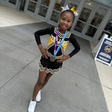 Entry image for Aubree Adams 