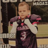 Entry image for Gunner Lowe