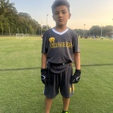 Entry image for Daxton Cochran