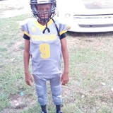 Entry image for Ramon Buckingham 