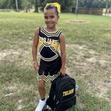 Entry image for Sadie Woods