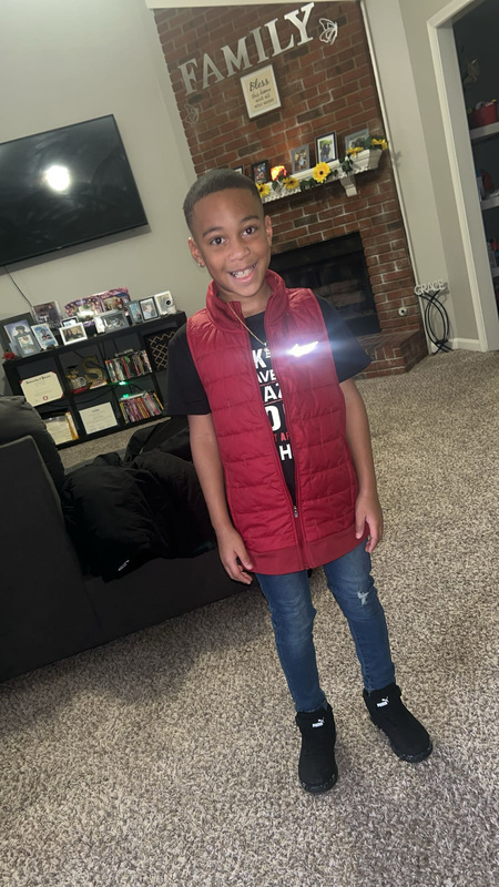 Entry image for Brandon Bradley. Clicking this image will show a larger photo