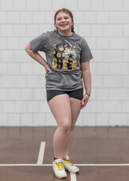 Entry image for Gabriella Saemenes. Clicking this image will show a larger photo