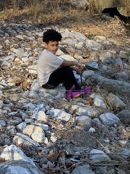 Entry image for Quarnelius Odum. Clicking this image will show a larger photo