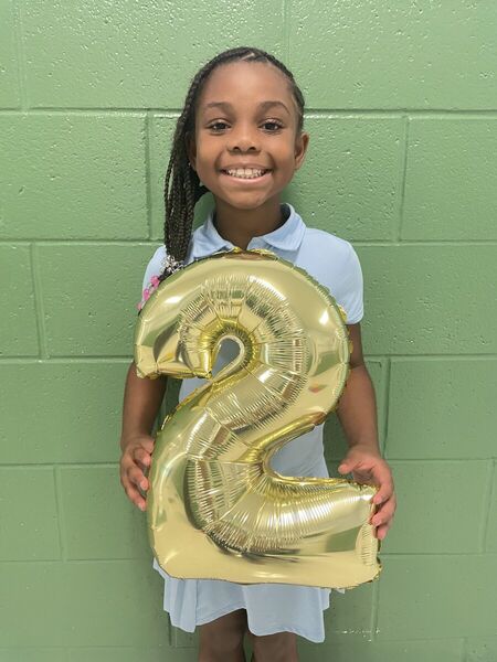 Entry image for Laiyah Terry. Clicking this image will show a larger photo