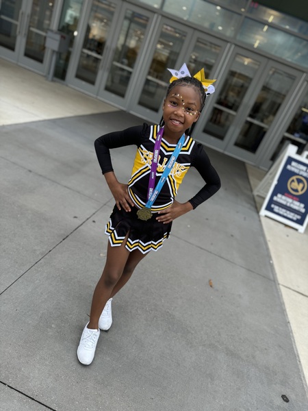 Entry image for Aubree Adams . Clicking this image will show a larger photo