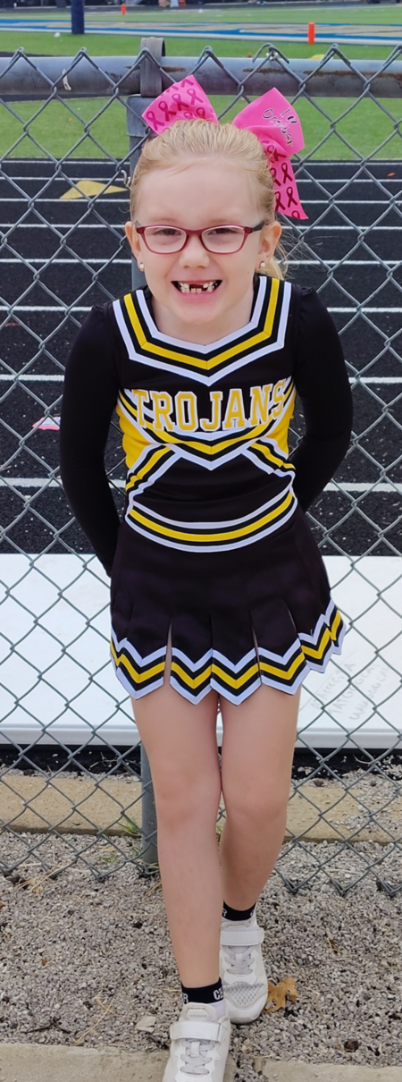 Entry image for Penelope Goodwin. Clicking this image will show a larger photo