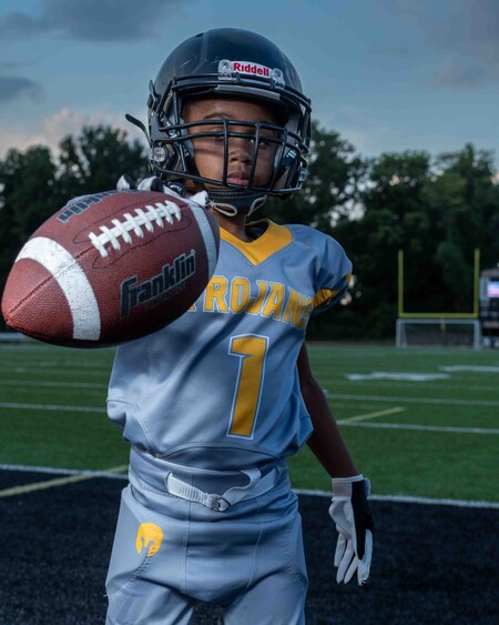 Entry image for Levi Clark. Clicking this image will show a larger photo