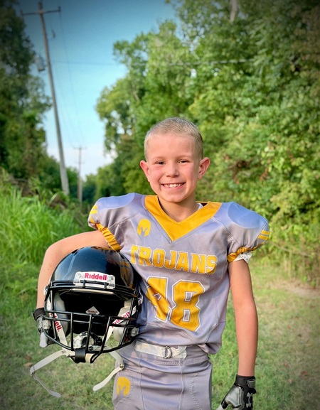 Entry image for Elijah Wiginton. Clicking this image will show a larger photo