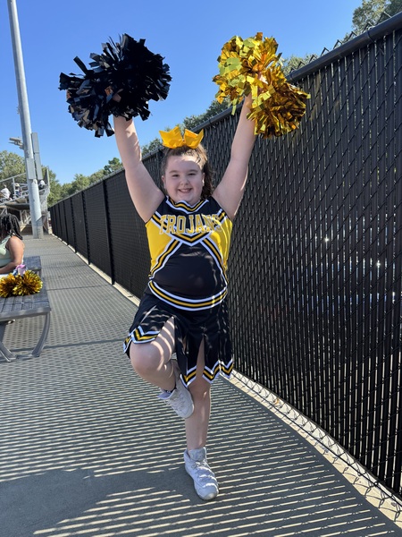 Entry image for Taylor. Clicking this image will show a larger photo