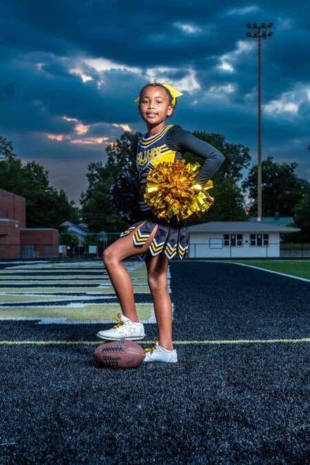 Entry image for Sophia. Clicking this image will show a larger photo