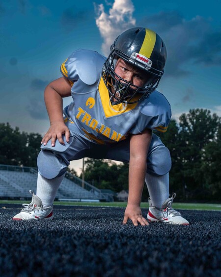 Entry image for Elijah. Clicking this image will show a larger photo