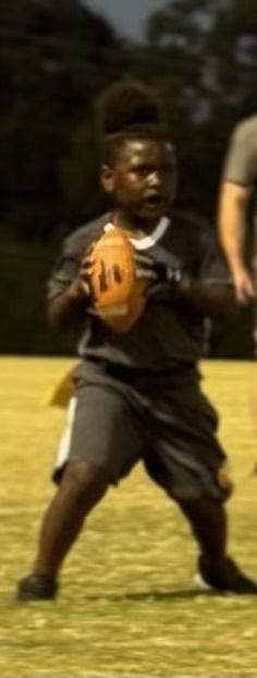 Entry image for Amare Shakur. Clicking this image will show a larger photo