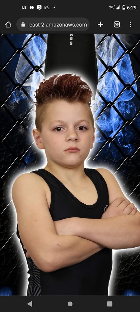 Entry image for Reddington Topp. Clicking this image will show a larger photo