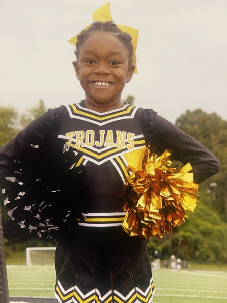 Entry image for Deiá Dortch. Clicking this image will show a larger photo