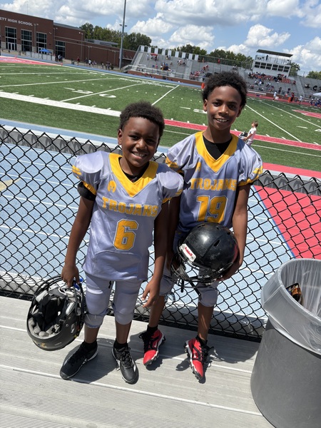 Entry image for Jaeden Mazique . Clicking this image will show a larger photo