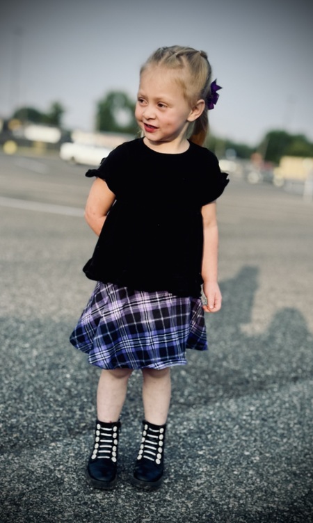 Entry image for Lilah Peppers. Clicking this image will show a larger photo