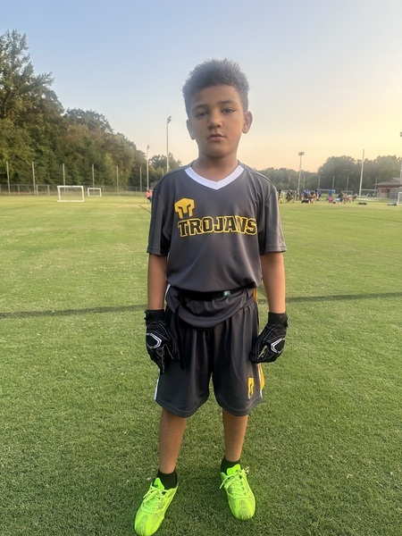 Entry image for Daxton Cochran. Clicking this image will show a larger photo