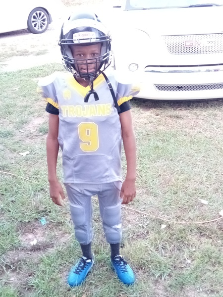 Entry image for Ramon Buckingham . Clicking this image will show a larger photo