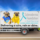 Entry image for Delivering a cure, rain or shine