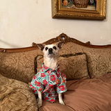 Entry image for Simba’s Hawaiian Friday Vibe