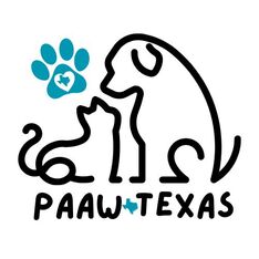 Logo for PAAWSITIVELY PUPS CALENDAR PHOTO CONTEST