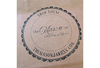 The Mason Jar