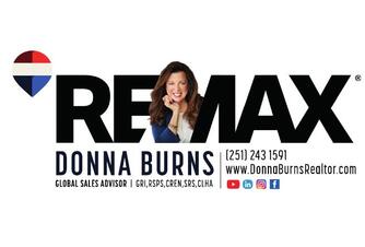 Donna Burns REMAX
